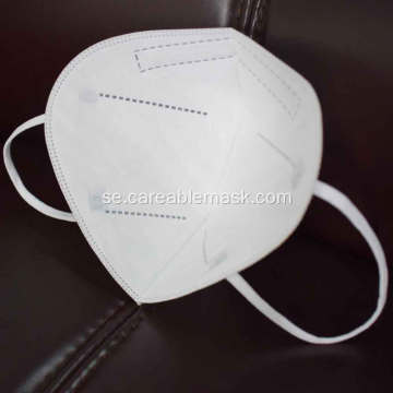Careable Biotechnology FFP2 Mask Face Respirator EN149